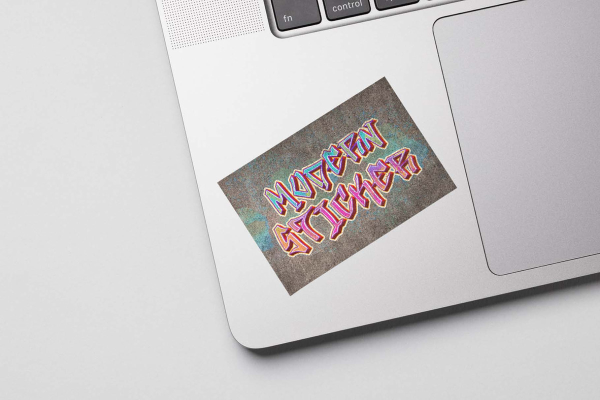 Easter Graffiti, a Font by Yoga Letter (Photo 4 of 7)