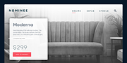 Nominee, a Sans Serif Font by TypeUnion (Thumbnail 9 of 15)