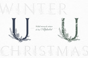 Cozy CHRISTMAS. Graphic kit, a Decorative Illustration by Dinkoobraz (Thumbnail 4 of 11)