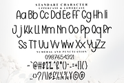 Oneday, a Sans Serif Font by FreshTypeINK (Thumbnail 3 of 8)