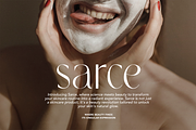Navue - Beauty Sans, a Sans Serif Font by Tammami (Thumbnail 4 of 13)