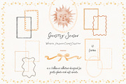 Ghastly Season: Whimsical Halloween, an Object Graphic by Purple (Thumbnail 9 of 12)