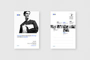 H+1 PostCard, a Card Template by BOXKAYU (Thumbnail 4 of 6)