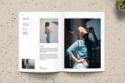 Graphic Design Portfolio, a Brochure Template by Occy Design (Thumbnail 17 of 17)