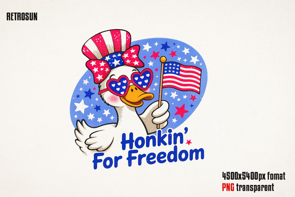 4th of July Hand Drawn PNG Bundle, an Object Graphic by GlitterCraft (Photo 20 of 61)
