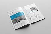 Brochure Bundle - 4 in 1, a Brochure Template by Brochure-Market (Thumbnail 4 of 39)