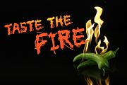 Truncheon, a Font by Cool Fonts (Thumbnail 2 of 5)