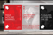 Sogeh, a Sans Serif Font by twinstd (Thumbnail 3 of 11)
