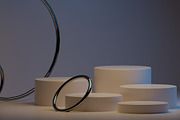 50+ Product Presentation Podium, a Presentation Template by Udenate (Thumbnail 1 of 54)