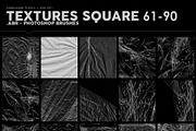 198 Plastic Photoshop Brushes, a Brush Add-On by ArtistMef (Thumbnail 9 of 11)
