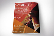 Valentines Love Story Program Word, a Brochure Template by Godserv Designs (Thumbnail 6 of 11)
