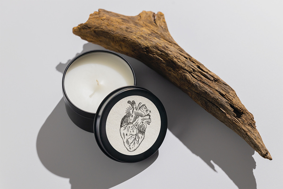 Dark Lab Bundle, an Object Graphic by Annie Konst (Photo 13 of 20)