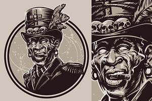 Baron Samedi