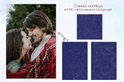 Merry & Bright Classic Christmas, a Seasonal Illustration by Catch the Dream Art (Thumbnail 15 of 16)