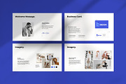 Brand Guidelines Template, a Presentation Template by CreativeSlides (Thumbnail 4 of 8)