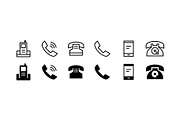 Business card contact icon, an Icon by Volyk (Thumbnail 3 of 11)