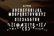 Squde Castalunia, a Sans Serif Font by Monoletter Studio (Thumbnail 4 of 4)