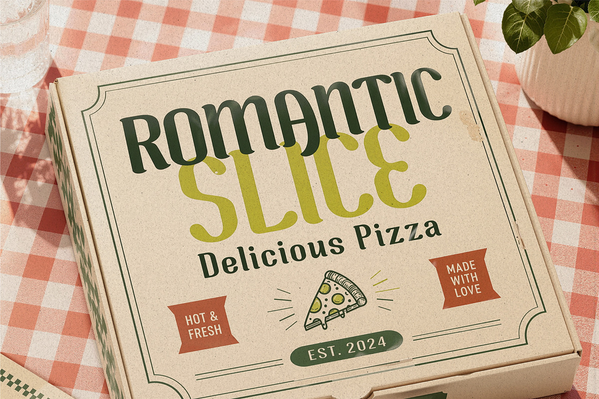 Airy Blend - Smooth Serif, a Serif Font by Salamahtype (Photo 3 of 7)