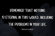 Quote Baby, a Font by FreshTypeINK (Thumbnail 3 of 7)