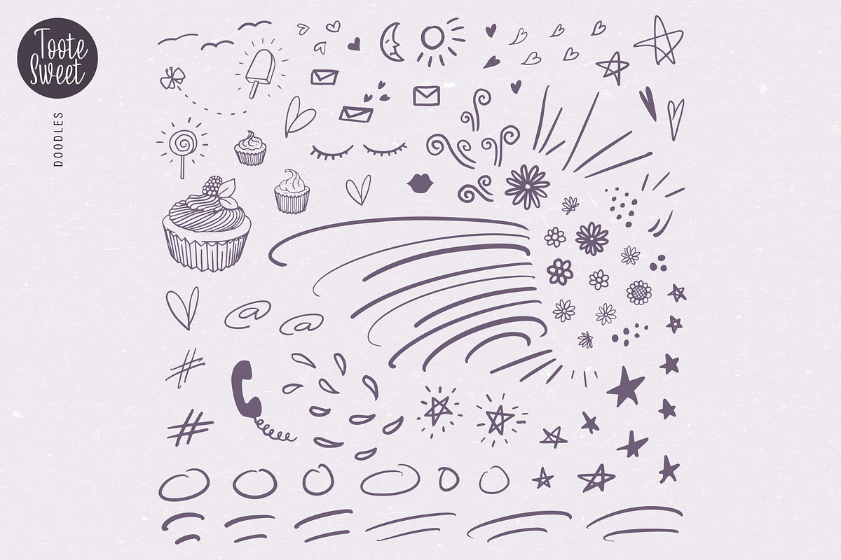 Toote Sweet | A Condensed Script preview 5