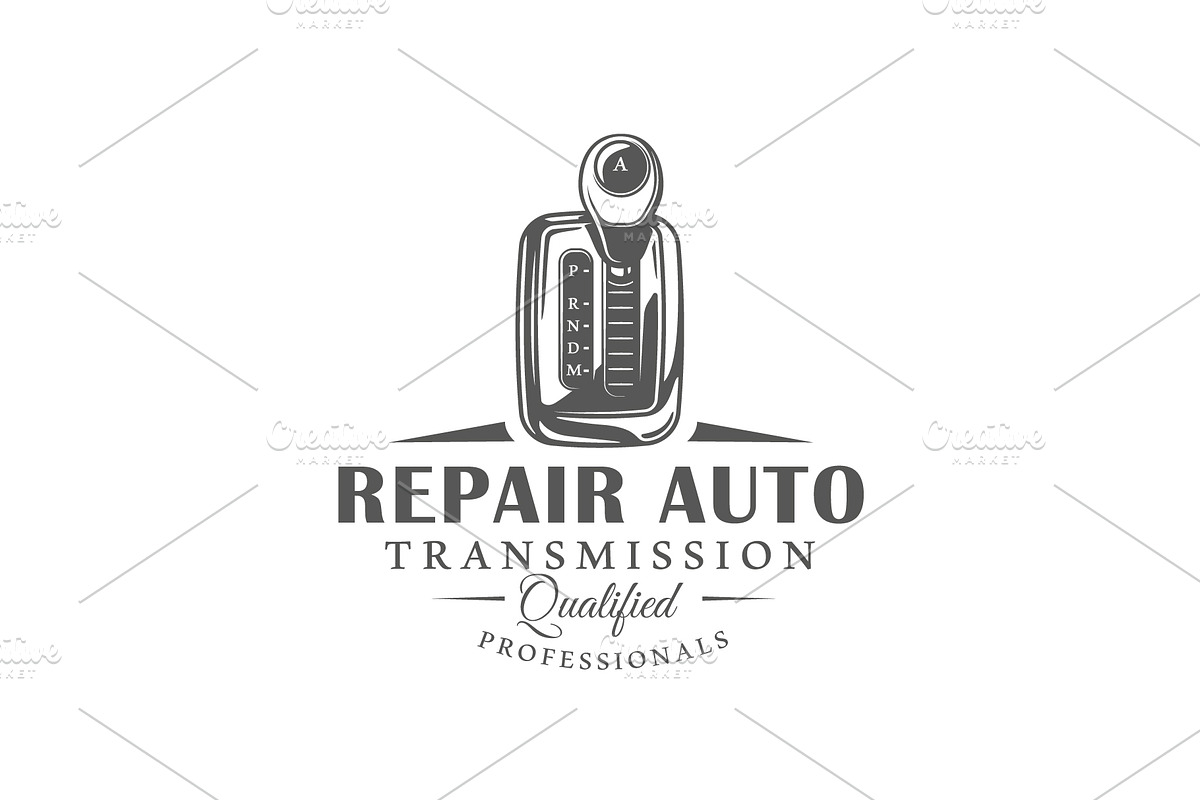 18 Car Service Logos Templates, a Branding & Logo Template by Art Design (Photo 10 of 26)