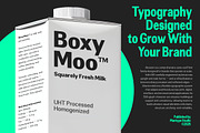 Altavion, a Sans Serif Font by Mantype Studio (Thumbnail 4 of 15)