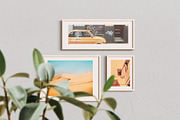 50 frame mockup bundle creator kit, a Household Mockup by FoundImages (Thumbnail 19 of 54)