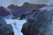 Water Color Brushes, a Brush Add-On by Velo Graphic Studio (Thumbnail 5 of 6)
