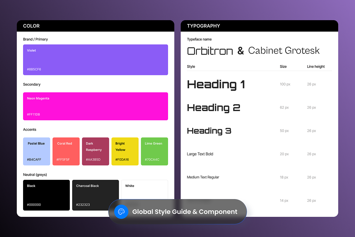 Synthia - AI Chat Bot Mobile App preview 3