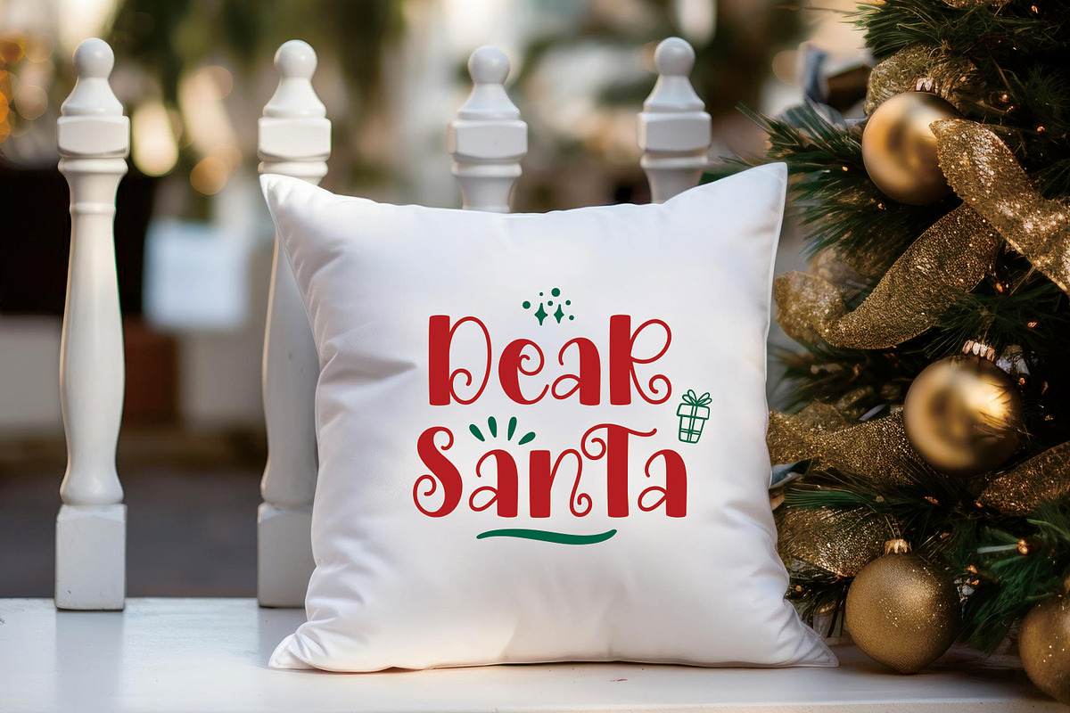Sweet Christmas, a Handwritten Font by Mozatype (Photo 3 of 7)