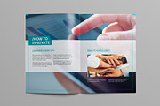 Multipurpose A4 Business Brochure, a Brochure Template by INTERARTIVITY (Thumbnail 12 of 23)