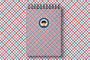 Mary Poppins Pattern Collection, a Pattern Graphic by Sonia design studio (Thumbnail 5 of 5)