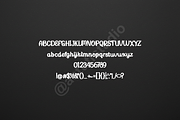 Neba | Elegant Luxury Serif Typeface, a Font by Astuti Studio (Thumbnail 2 of 16)