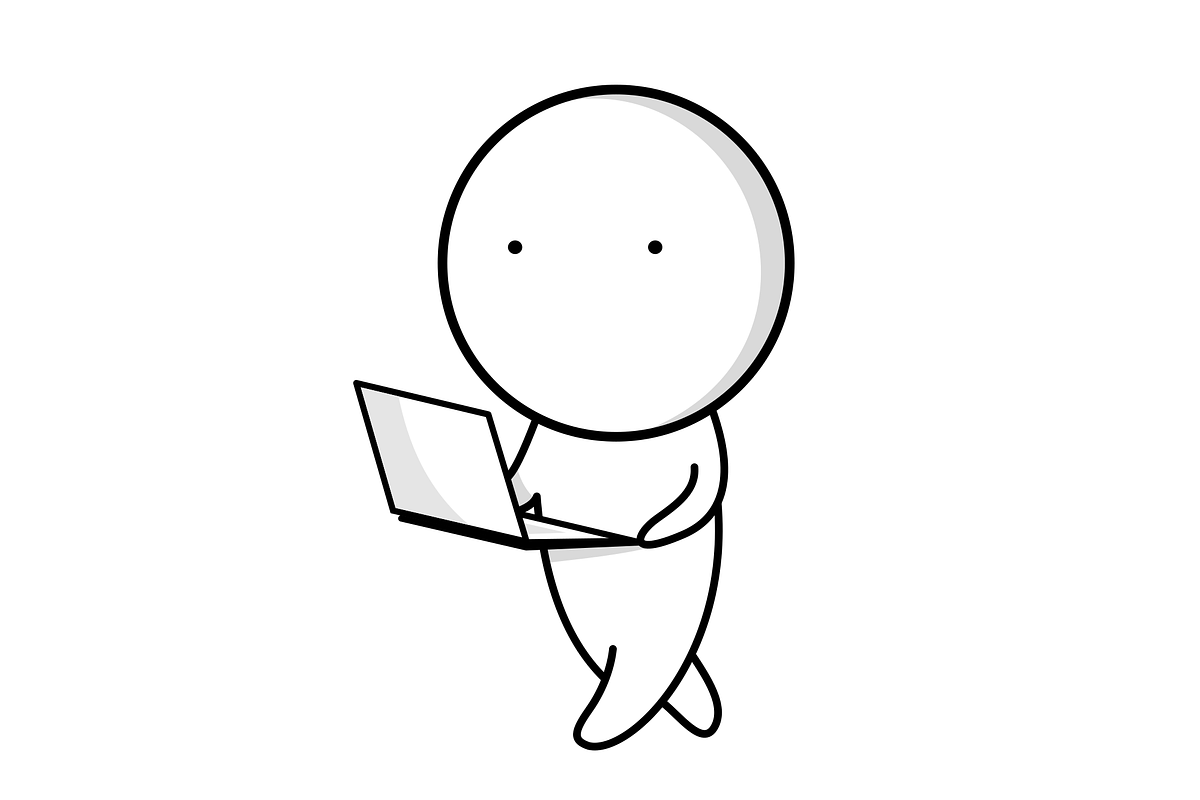 Icons about gadgets and smartphones, an Icon by JK comics (Photo 4 of 5)