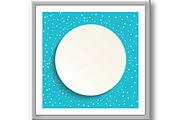 Nice Greeting Card, an Object Graphic by FineArtStudio (Thumbnail 3 of 3)