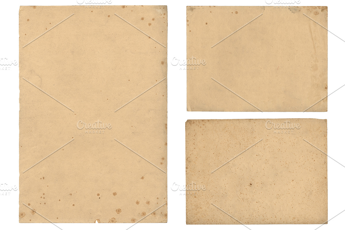 Aging Overlays, a Texture Graphic by Blue Line Design (Photo 15 of 16)