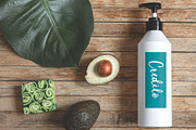 Desita - Handwritten Font, a Script Font by Yuby Creative (Thumbnail 2 of 6)