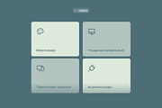 Healix-Healthcare & Medical Services, a WordPress Template by SLAB! Design (Thumbnail 5 of 5)