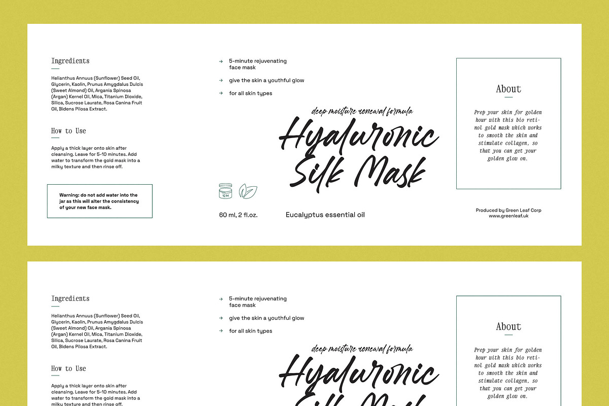 Hello Whisper Modern Handwritten, a Script Font by Letterena Studios Script (Photo 3 of 21)