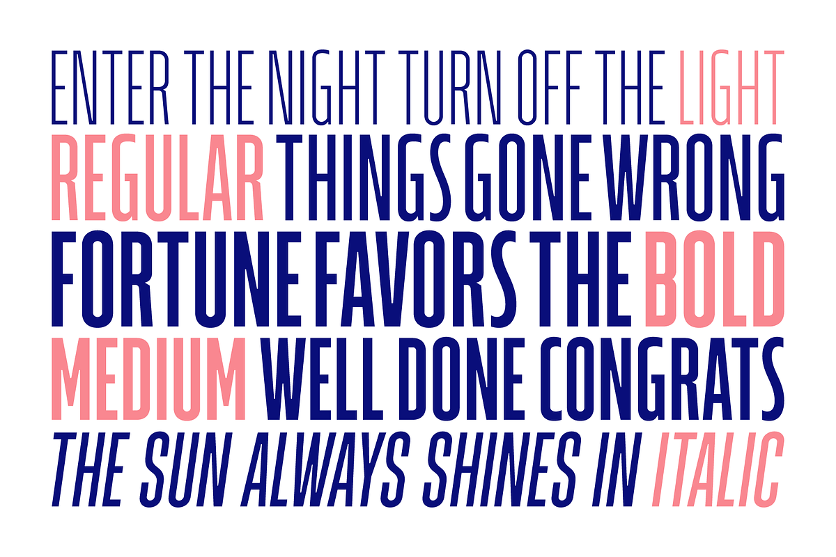 Anantikos Sans Font, a Sans Serif Font by Frantic Disorder (Photo 6 of 10)