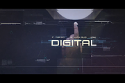 After Effect Digital Slideshow, a Marketing Template by UInstrument (Thumbnail 12 of 13)