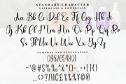 California Enchanting, a Handwritten Font by InermediaSTUDIO (Thumbnail 5 of 8)