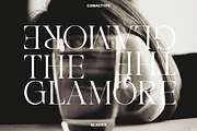 Gladier - A Modern Serif Font, a Serif Font by Comactype Foundry (Thumbnail 13 of 22)