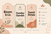 Petalya, a Slab Serif Font by Wow Magic (Thumbnail 4 of 5)