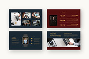 Paso : Project Brief Google Slides, a Presentation Template by Punkl Camp (Thumbnail 16 of 16)