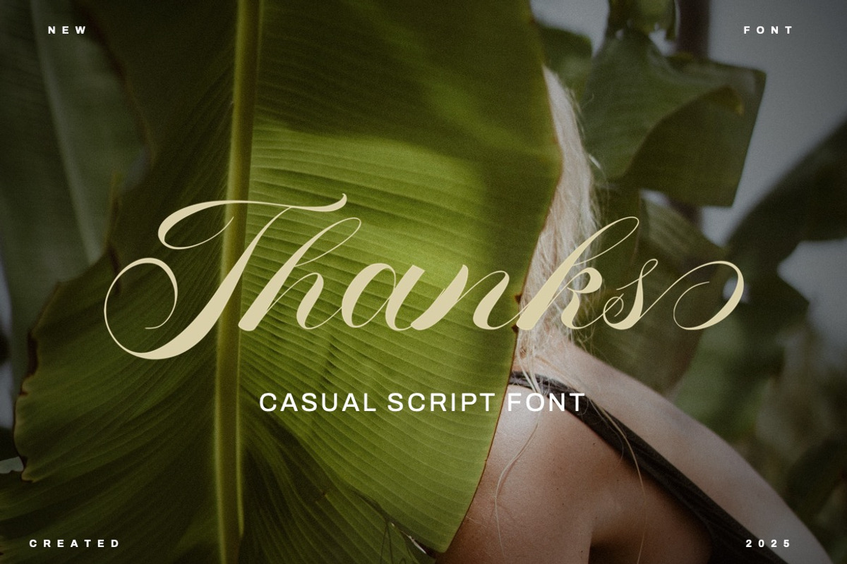 Fopheras - Casual Script Font, a Script Font by Dhabee (Photo 4 of 15)