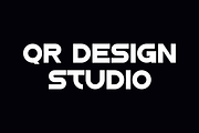 Ctooxid - Creative Logo Font, a Sans Serif Font by QR Design Studio (Thumbnail 4 of 8)