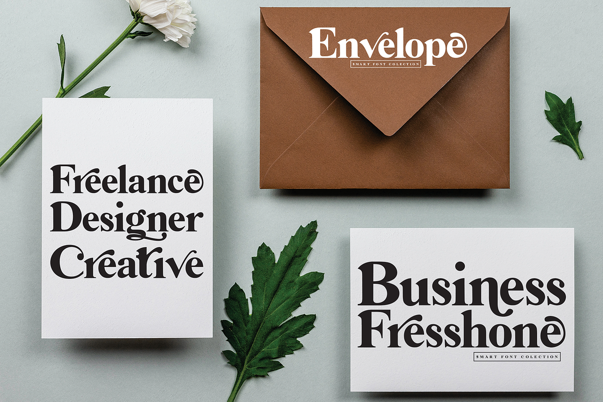 Abrilove Mandala / Modern Font, a Serif Font by Scratchones (Photo 11 of 13)