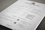Best Resume, a Resume Template by sz81 (Thumbnail 4 of 5)