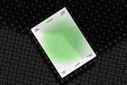 Stationery Branding Mockups, a Pens & Pencil Mockup by pixelbuddha.net (Thumbnail 7 of 13)